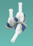 Conveen Security+ Self-Sealing External Catheter