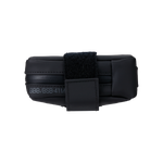 Photo - Sacoche de selle BBB Compacked R noir 13x8x5cm – 0.50L