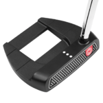 【レア品】ODYSSEY O-WORKS JAILBIRD MINI CH Odyssey O-Works Black Jailbird Mini Putter