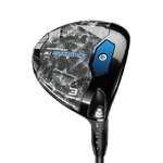 Paradym Ai Smoke MAX D Fairway Woods | fairway woods | clubs