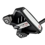 （たくさん専用）ODYSSEY 2-BALL TEN S Pre-Owned Odyssey Golf 2 Ball Ten S Lined Stroke Lab Putter
