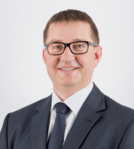 Markus Bernhard