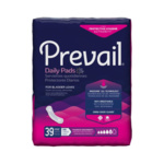 Prevail Pads, Maximum Long