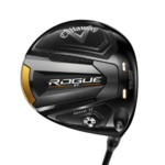 Driver Callaway Rogue ST Max LS 9° – Droitier – Manche Graphite Stiff – Occasion Bon état