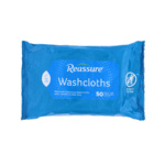 Reassure Washcloths