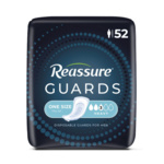 Reassure Guards for Men