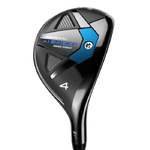 Paradym Ai Smoke MAX Fast Hybrid | hybrids | clubs | Official
