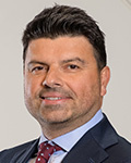 image of Burak Malatyali