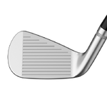 Set De Fers Callaway Apex CB & MB 2024 - 4-PW, GW, Têtes Seules, 2° Plat, Droitier