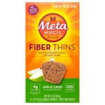 Metamucil Fiber Thins