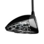 Tête De Driver Callaway PARADYM Ai SMOKE Triple Diamond 9° – Droitier – Occasion