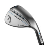 Callaway MACK DADDY 4 52度 W GRIND Callaway Mack Daddy 4 Wedge Review - Golfalot