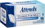 Attends Guards for Men