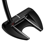 Odyssey Milled Collection RSX V-Line Fang Putters | putters