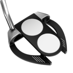 Odyssey Stroke Lab 2-Ball Fang Putters | putters | clubs