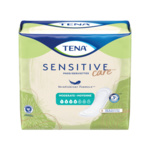 TENA Sensitive Care Moderate Pads