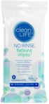 No-Rinse Bathing Wipes