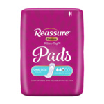 Reassure Premium Pillow-Top Moderate Long Pad, 216/case