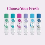 FDS Intimate + Body Spray 2oz