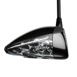 Callaway PARADYM AI SMOKE MAX D – Driver 10,5° – Tête Seule – Occasion – Right-Handed