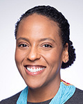 image of Julia Iyasere