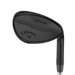 Callaway OPUS BLACK 50度 OPUS（Callaway） 【2本セット販売(50/56度)(52/58度)】キャロウェイ