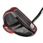 O Odyssey Works 2 Ball Pink Limited Edition Putter 34 Inch