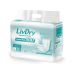 LivDry Insert Pads