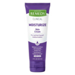 Remedy Clinical Skin Cream, Scented 4oz