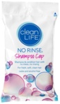 No-Rinse Shampoo Cap