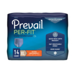 Prevail Per-Fit Underwear for Men