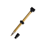 Photo - Valve BBB BTI-159 vannes tubeless noyau amovible 2 pcs laiton 80 mm