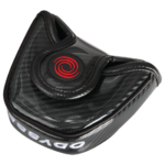 Odyssey O-Works Black Jailbird Mini S Putters | putters | clubs