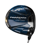 Paradym Drivers | drivers | clubs | Official Callaway Golf