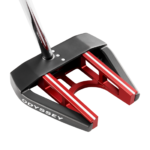Odyssey EXO Stroke Lab Seven CS Putters | putters | clubs