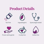 FDS Intimate + Body Spray 2oz