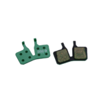 Photo - Plaquette de frein BBB  DiscStop comp.Mag. vert