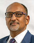 image of Paresh C. Shah
