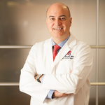 Dr. Emile A. Bacha
