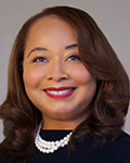 image of Tiffany Sullivan, MPH