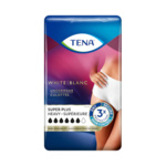 TENA Super Plus Underwear for Women