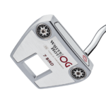 クラブ Callaway Golf - ODYSSEY WHITE HOT OG 7 BIRD 22 34 Odyssey White Hot OG #7 Bird Putter | Callaway Golf Pre-Owned