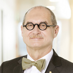 Peter K. Neuenschwander