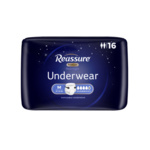 Reassure Premium Overnight Underwear, Medium - 64/case
