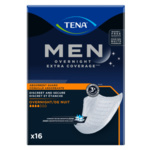 TENA Men Guard, Overnight