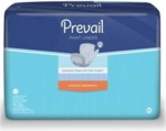 Prevail Daily Pant Liners Large Plus