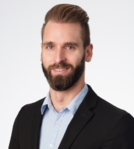 Daniel Ringger