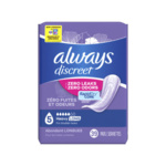Always Discreet Heavy Long Pad