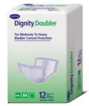 Dignity Doubler Booster Pad