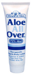 Aloe All Over Lotion
